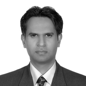 Javaid Iqbal